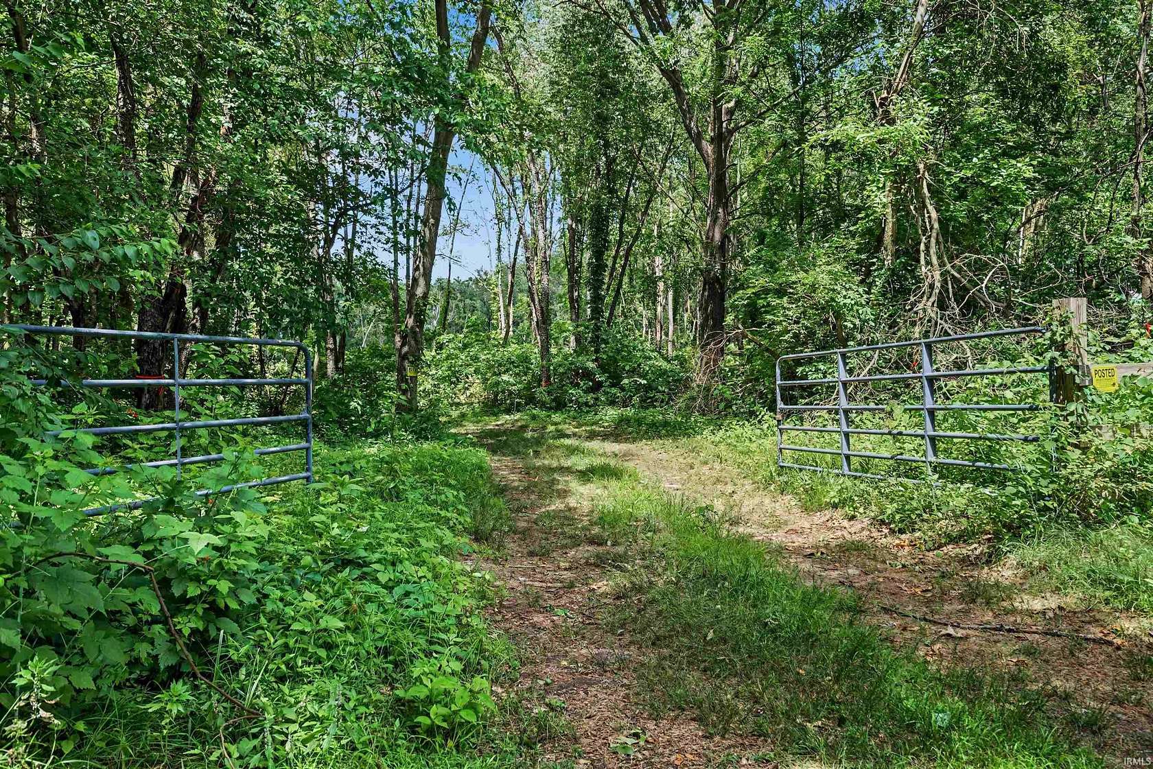 9.7 Acres of Residential Land for Sale in Elkhart, Indiana