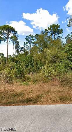 0.24 Acres of Residential Land for Sale in Lehigh Acres, Florida
