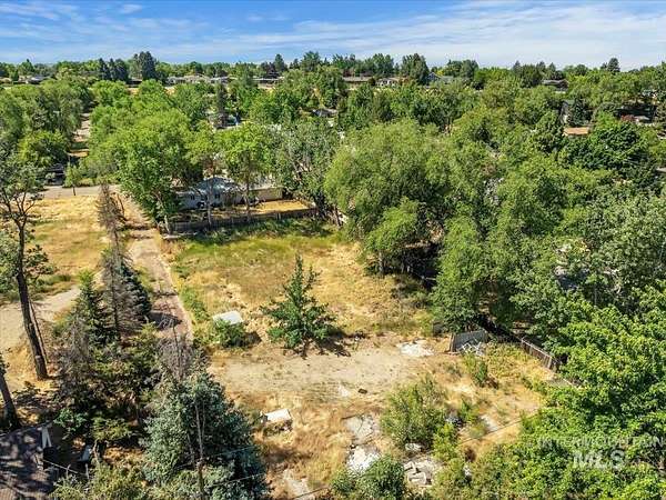 0.23 Acres of Residential Land for Sale in Boise, Idaho