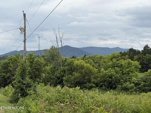5 Acres of Mixed-Use Land for Sale in Dandridge, Tennessee