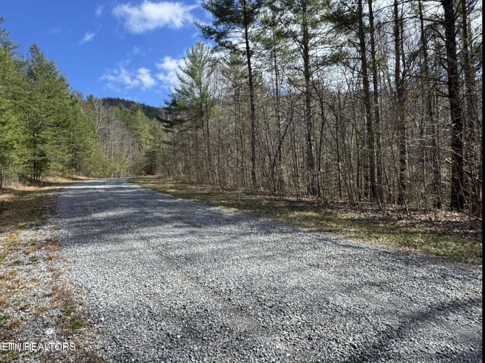 3.48 Acres of Residential Land for Sale in Del Rio, Tennessee
