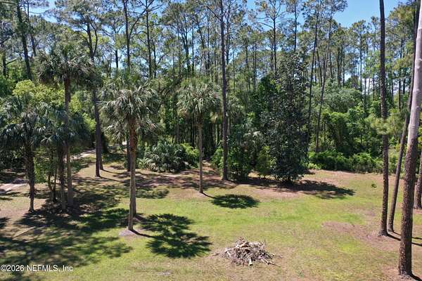 1.38 Acres of Residential Land for Sale in Welaka, Florida