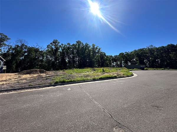 2.24 Acres of Residential Land for Sale in Eau Claire, Wisconsin