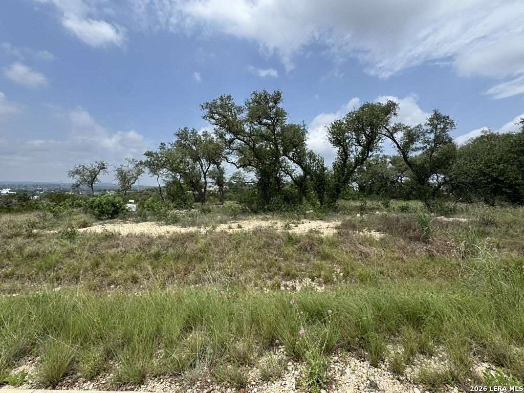 1.5 Acres of Residential Land for Sale in Bulverde, Texas