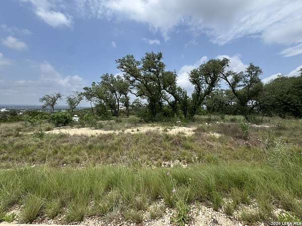 1.5 Acres of Residential Land for Sale in Bulverde, Texas