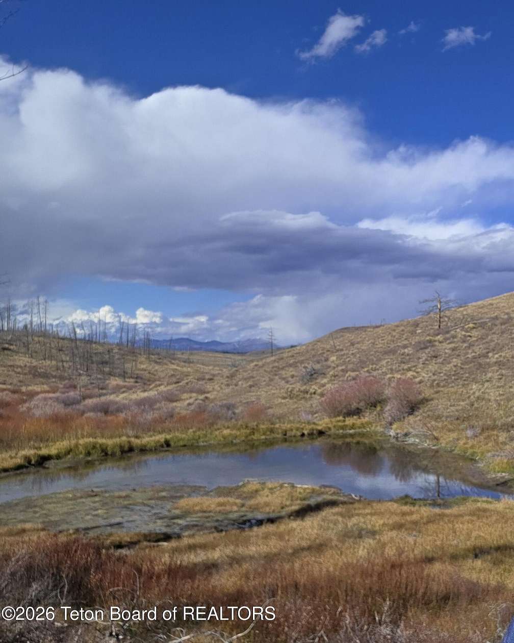 32 Acres of Land for Sale in Bondurant, Wyoming