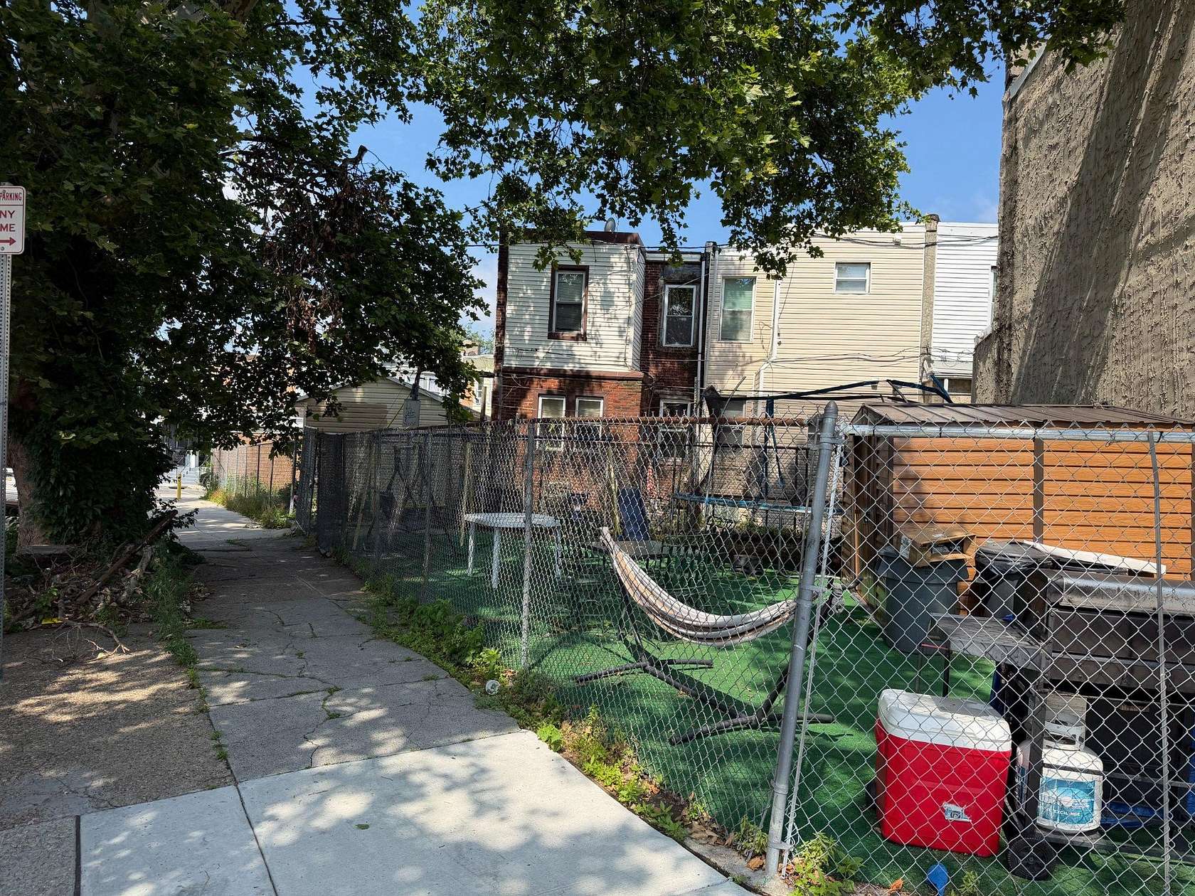 0.03 Acres of Land for Sale in Philadelphia, Pennsylvania