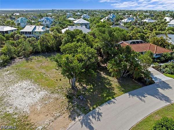 0.27 Acres of Residential Land for Sale in Sanibel, Florida