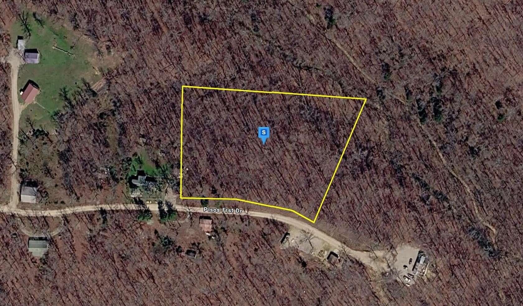 3 Acres of Residential Land for Sale in Wappapello, Missouri