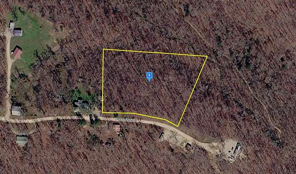 3 Acres of Residential Land for Sale in Wappapello, Missouri