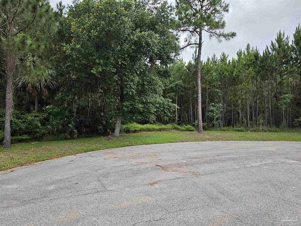 0.41 Acres of Residential Land for Sale in Gulf Breeze, Florida