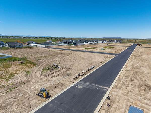 0.46 Acres of Residential Land for Sale in Hooper, Utah