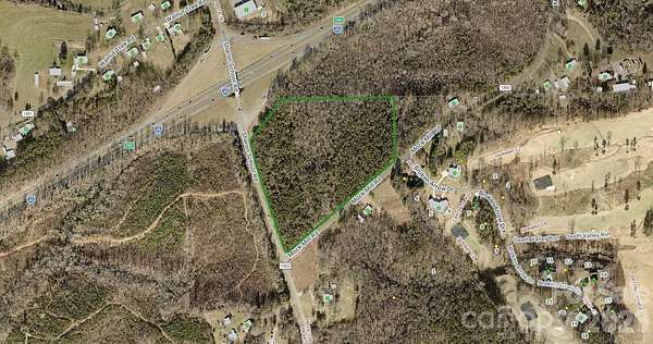 18 Acres of Land for Sale in Statesville, North Carolina