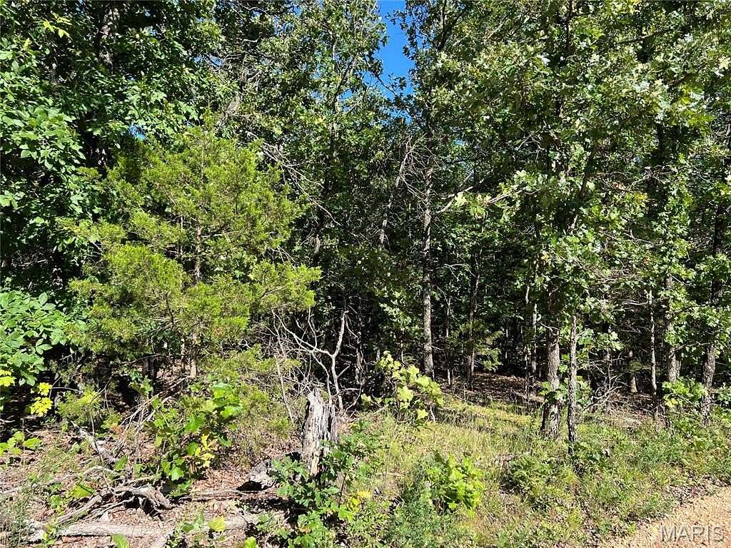 10 Acres of Recreational & Residential Land for Sale in Lebanon, Missouri