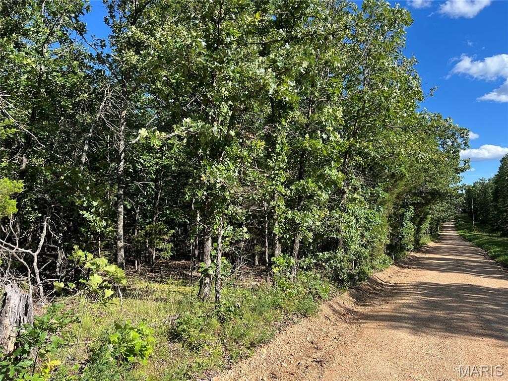 20 Acres of Recreational & Residential Land for Sale in Lebanon, Missouri