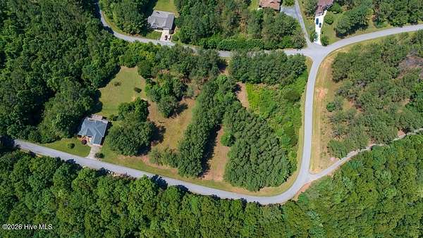 1 Acre of Residential Land for Sale in Blairsville, Georgia