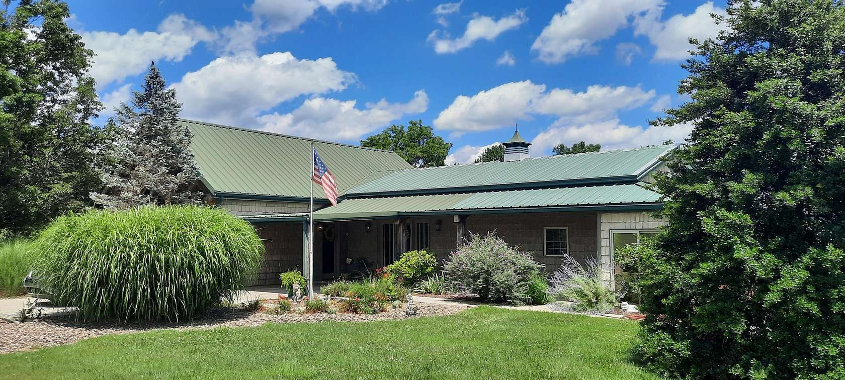 3.5 Acres of Land with Home for Sale in London, Kentucky