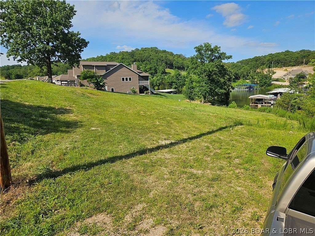 0.75 Acres of Residential Land for Sale in Camdenton, Missouri