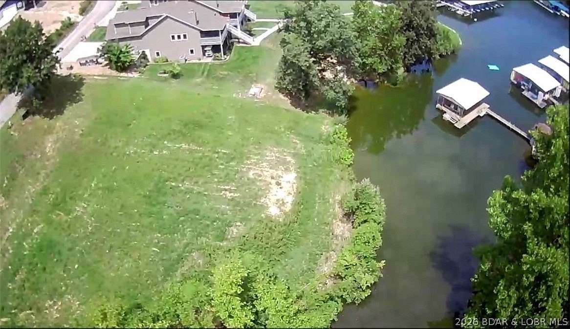 0.75 Acres of Residential Land for Sale in Camdenton, Missouri
