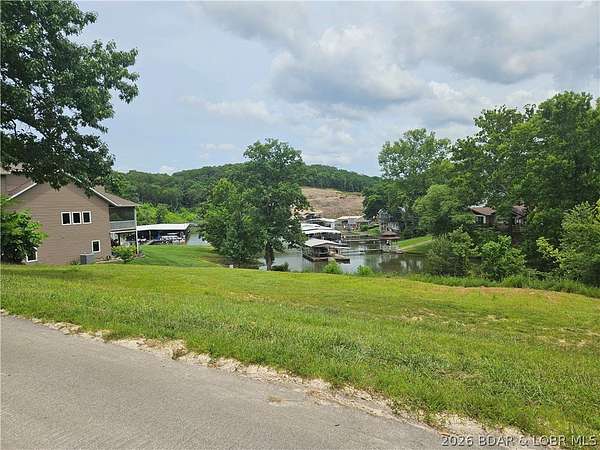 0.75 Acres of Residential Land for Sale in Camdenton, Missouri