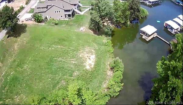 0.75 Acres of Residential Land for Sale in Camdenton, Missouri