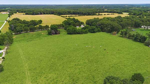 17.5 Acres of Recreational Land for Sale in Sparta, Missouri