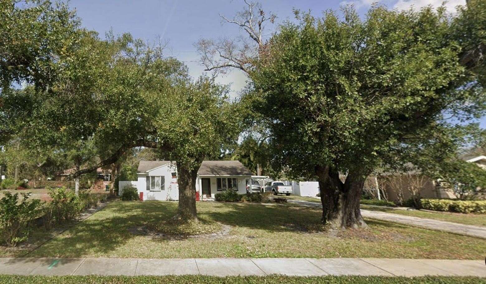 0.25 Acres of Residential Land for Sale in Tampa, Florida