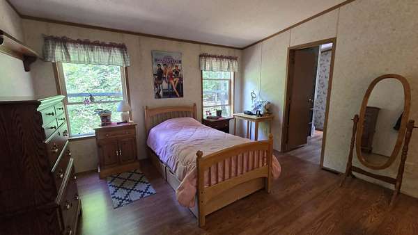 3.2 Acres of Land with Home for Sale in Gardiner, Maine