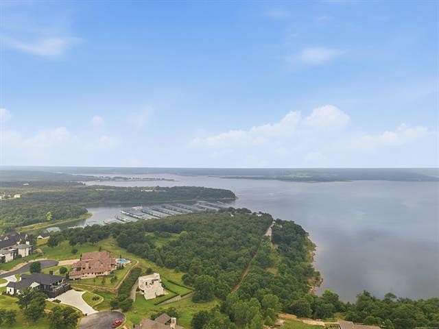0.52 Acres of Residential Land for Sale in Skiatook, Oklahoma
