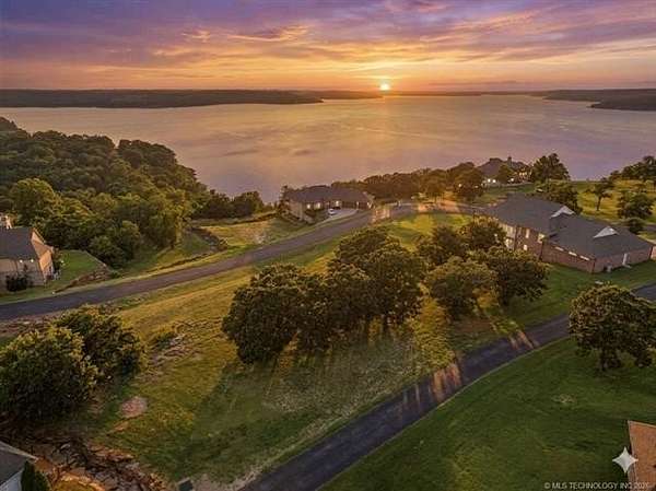 0.52 Acres of Residential Land for Sale in Skiatook, Oklahoma