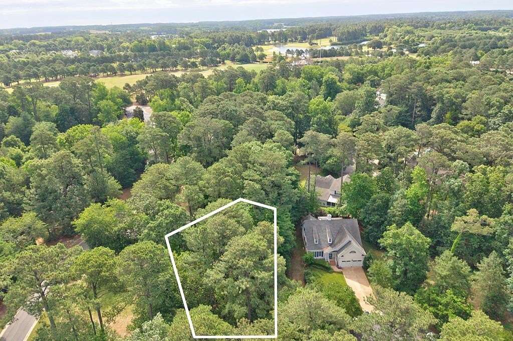0.2 Acres of Residential Land for Sale in Cape Charles, Virginia