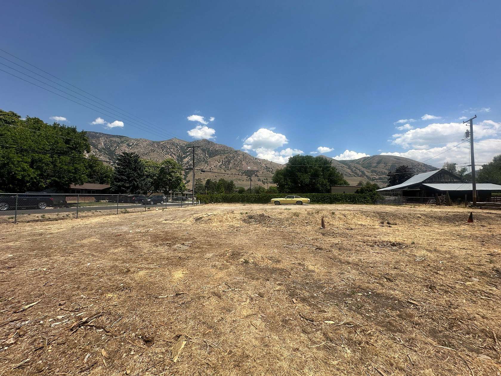 0.43 Acres of Residential Land for Sale in Brigham City, Utah