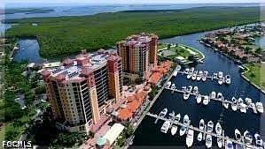 0.23 Acres of Residential Land for Sale in Cape Coral, Florida