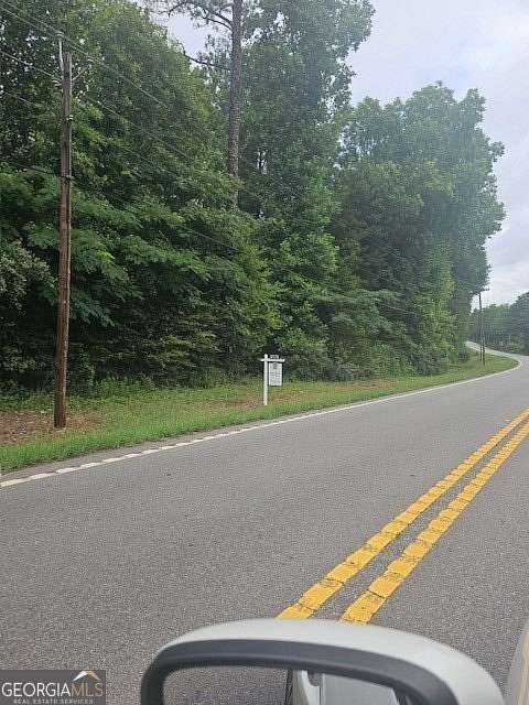 5 Acres of Land for Sale in Hogansville, Georgia