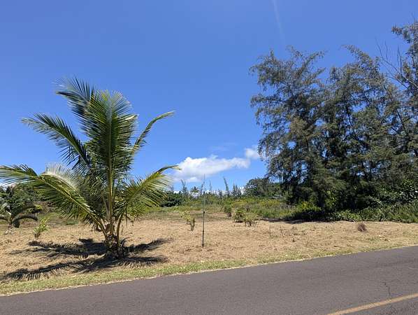 0.53 Acres of Residential Land for Sale in Keaau, Hawaii
