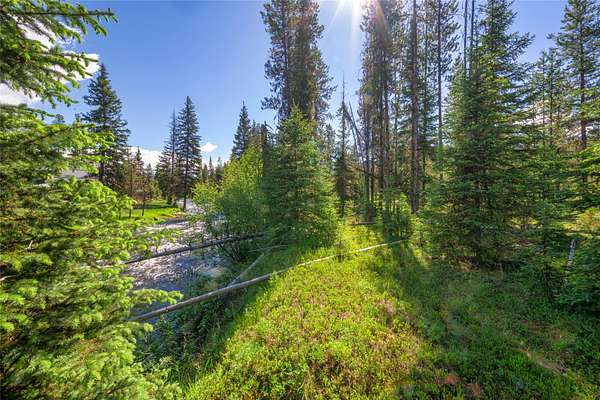 5.18 Acres of Land for Sale in Sula, Montana
