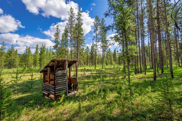 3.28 Acres of Land for Sale in Sula, Montana