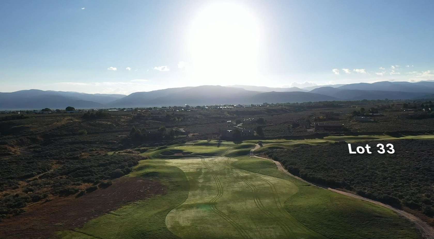 3.38 Acres of Residential Land for Sale in Taos, New Mexico
