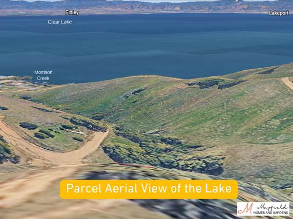 0.17 Acres of Residential Land for Sale in Nice, California