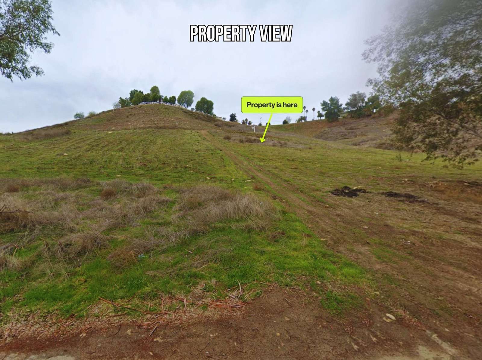 0.11 Acres of Land for Sale in Lake Elsinore, California