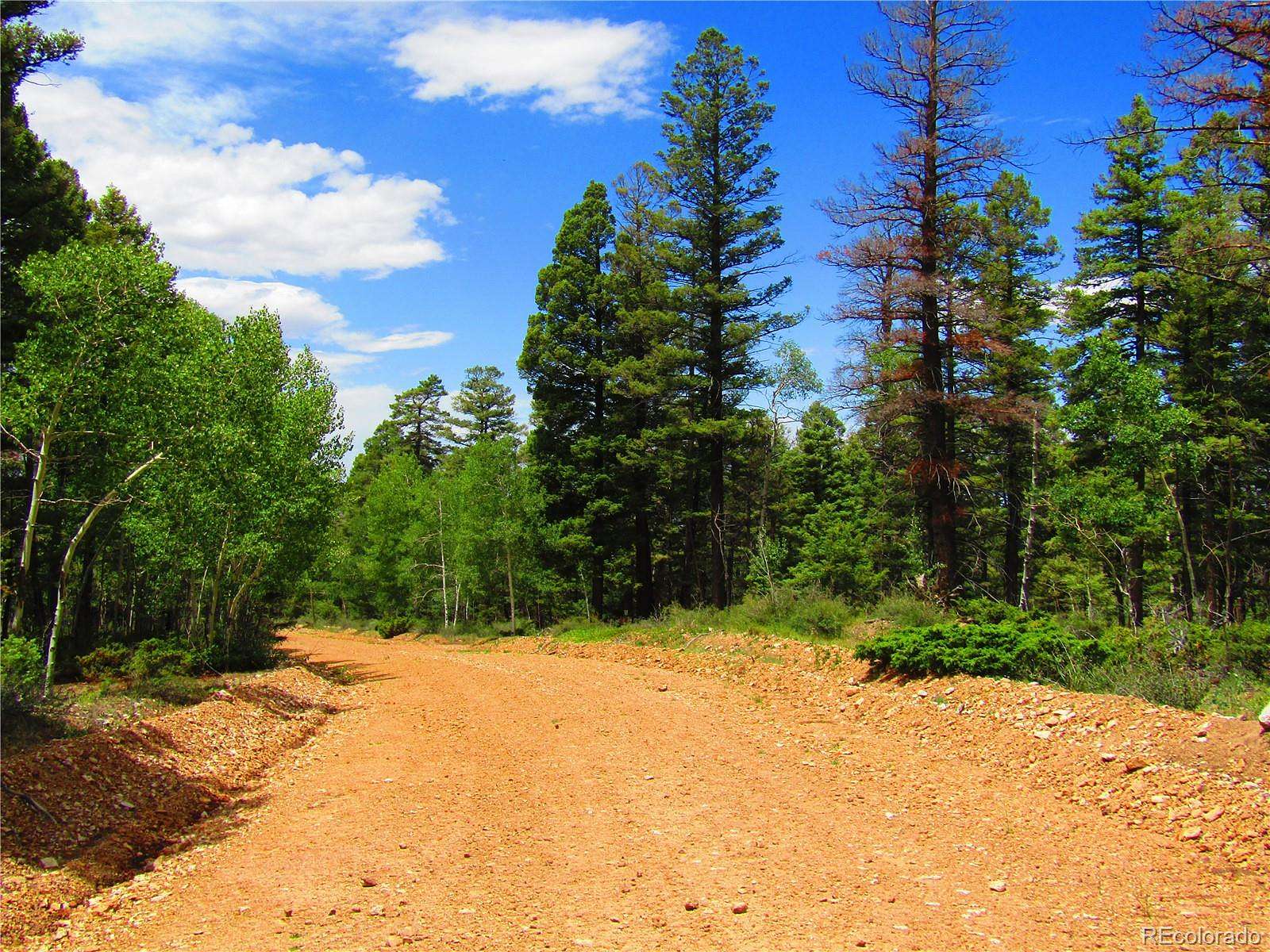 5.25 Acres of Residential Land for Sale in San Luis, Colorado
