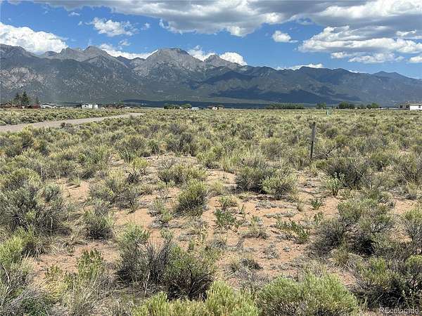 0.25 Acres of Residential Land for Sale in Moffat, Colorado