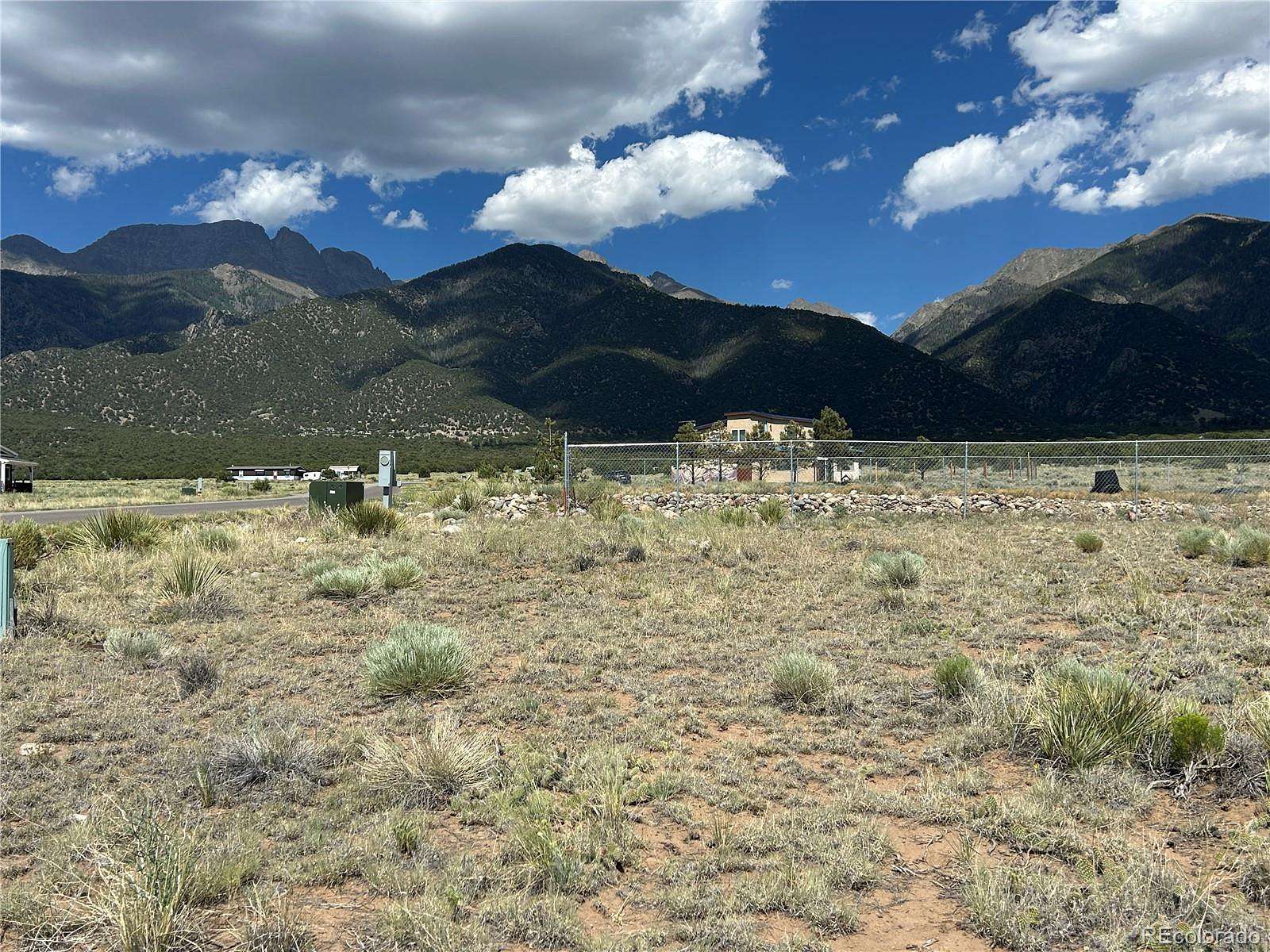 0.45 Acres of Residential Land for Sale in Crestone, Colorado