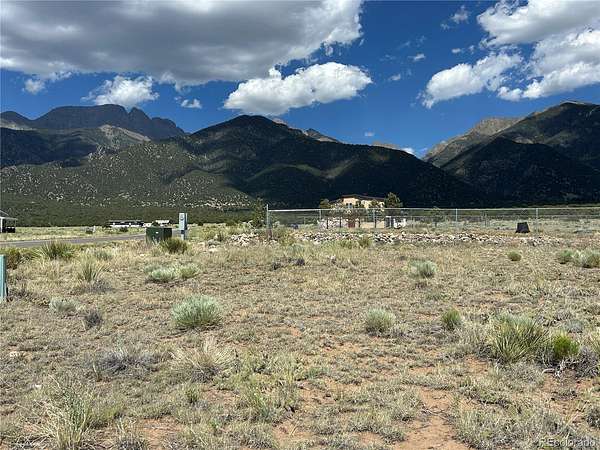 0.45 Acres of Residential Land for Sale in Crestone, Colorado