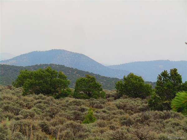 80 Acres of Recreational Land for Sale in San Luis, Colorado
