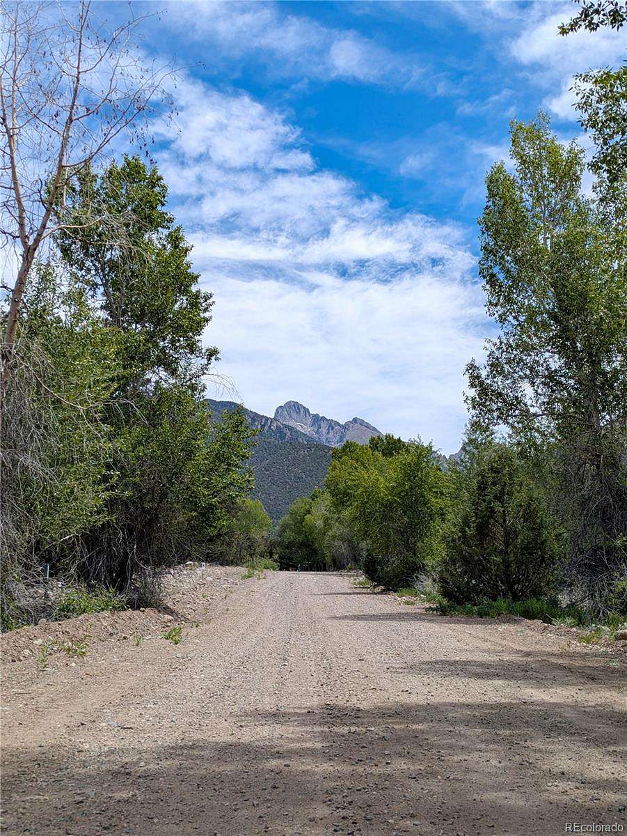 1.44 Acres of Residential Land for Sale in Crestone, Colorado