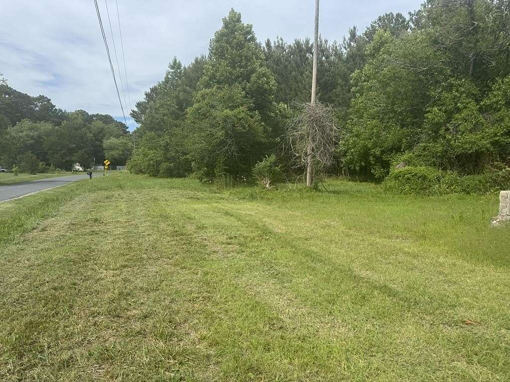 9 Acres of Residential Land for Sale in Bloxom, Virginia