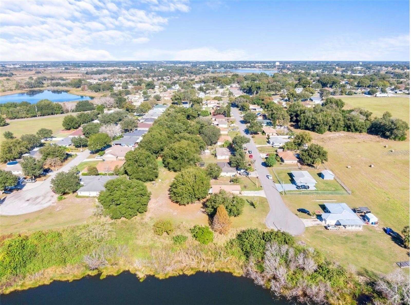 2 Acres of Residential Land for Sale in Haines City, Florida