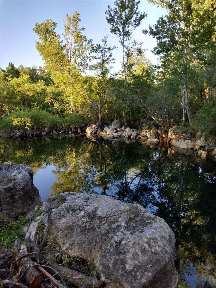 6 Acres of Residential Land for Sale in Floral City, Florida