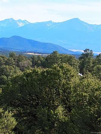 5.73 Acres of Recreational Land for Sale in Cotopaxi, Colorado